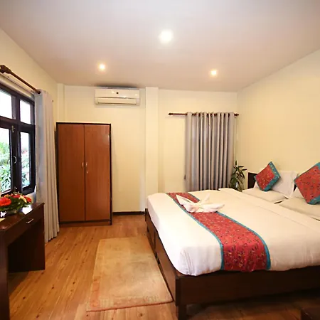 Hotel Amaryllis