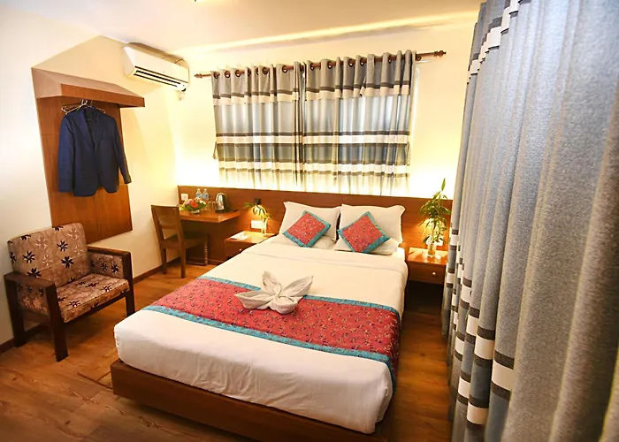 Hotel Amaryllis
