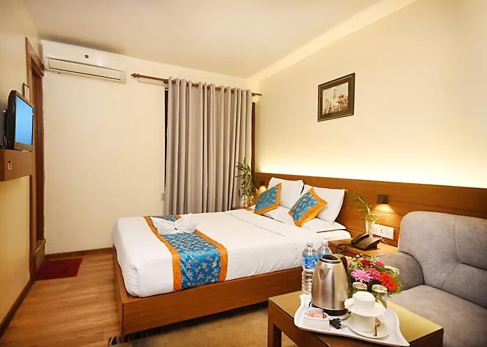Amaryllis Kathmandu