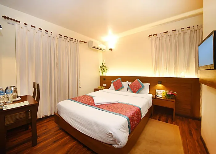 Hotel Amaryllis