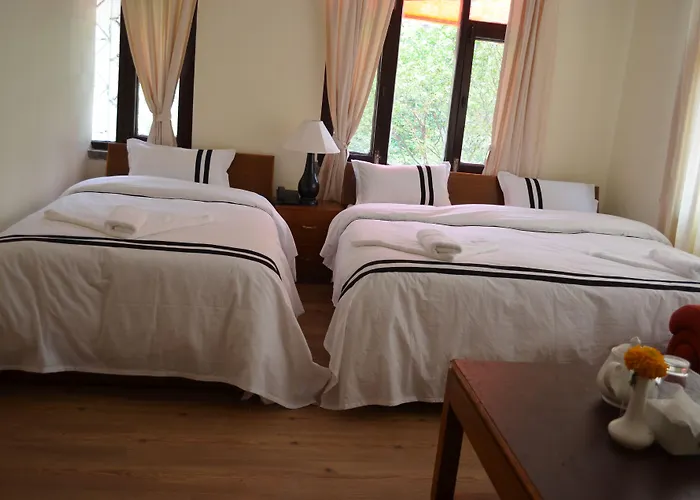 Amaryllis Hotel