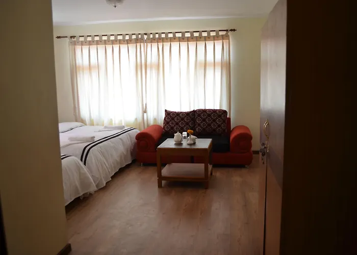Hotel Amaryllis