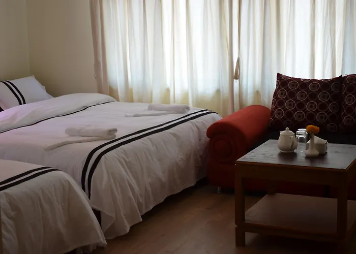 Hotel Amaryllis