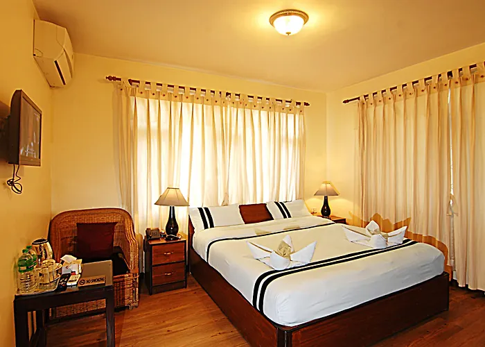 Amaryllis Hotel 3*