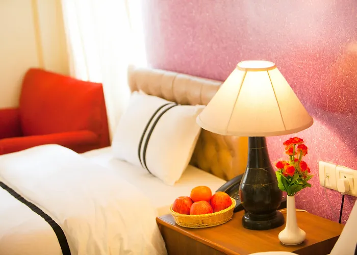 Amaryllis Kathmandu