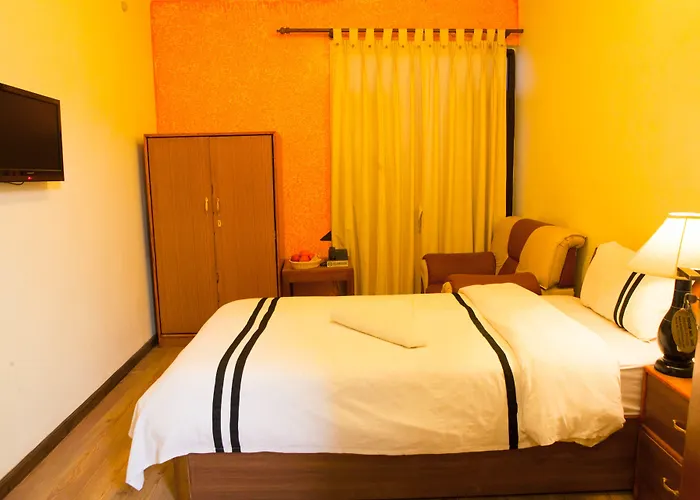 Amaryllis Hotel Kathmandu