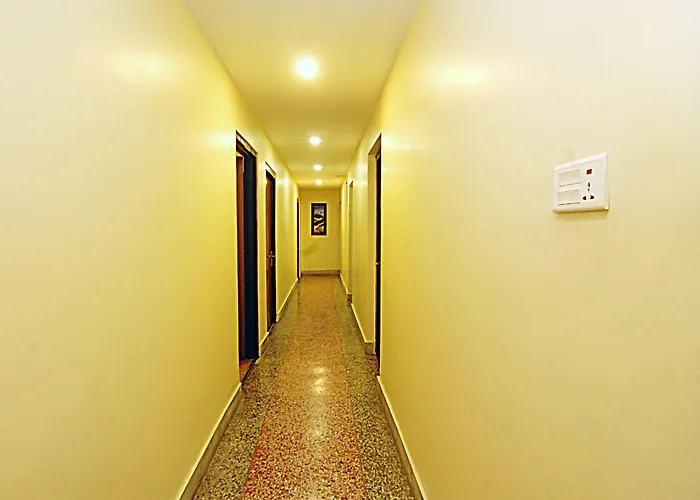Amaryllis Hotel