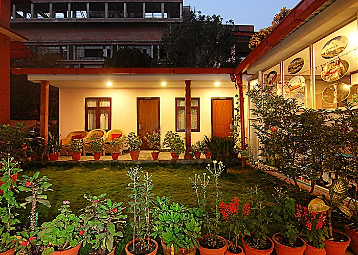Hotel Amaryllis 3*