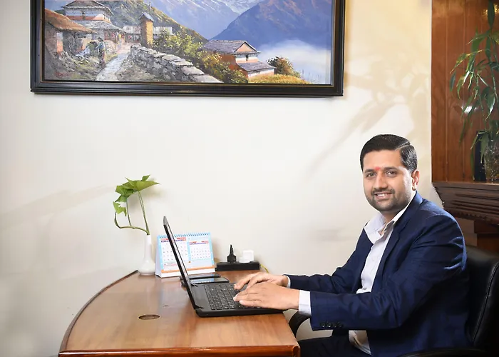 Amaryllis Hotel Kathmandu