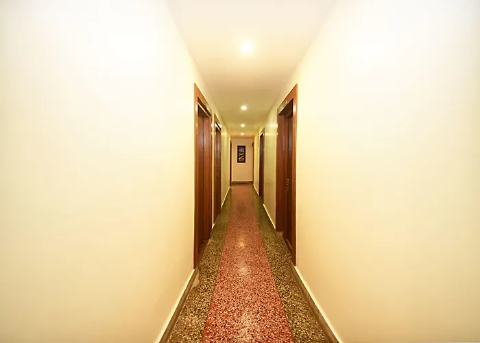 Hotel Amaryllis Kathmandu
