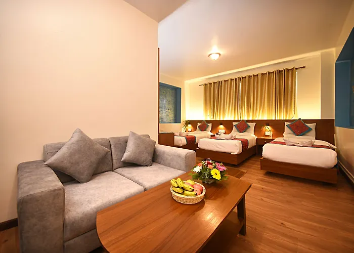 Hotel Amaryllis