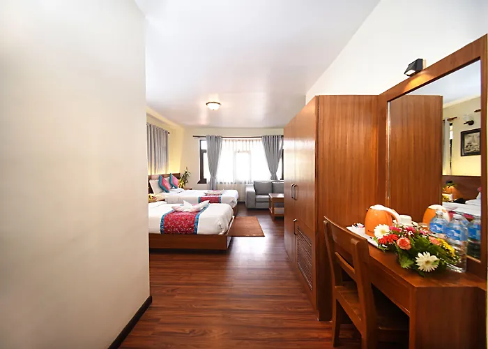 Hotel Amaryllis